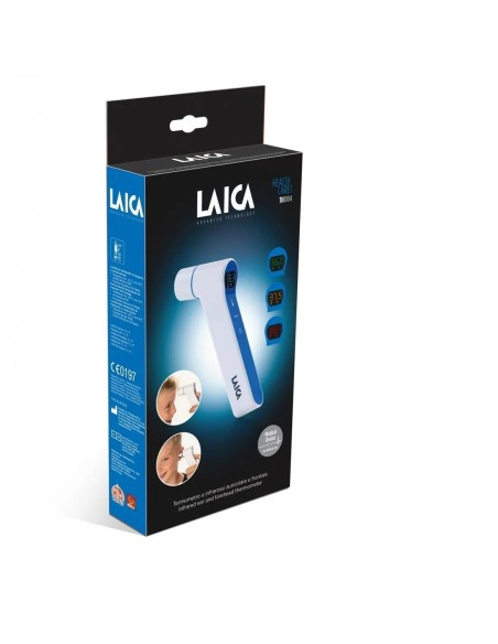 LAICA infracrveni toplomjer TH1004