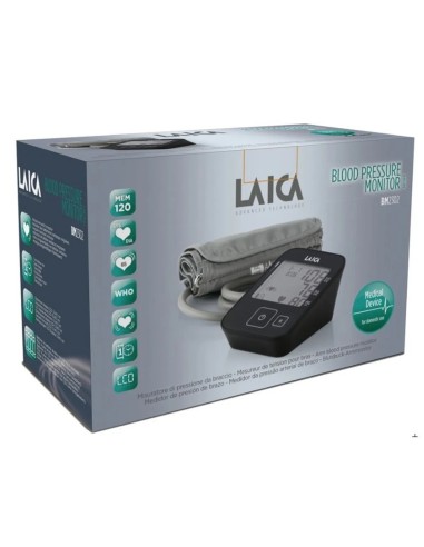 LAICA tlakomjer za nadlakticu BM2302