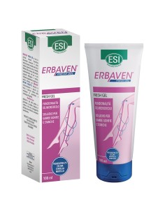 Esi Erbaven fresh gel za umorne noge