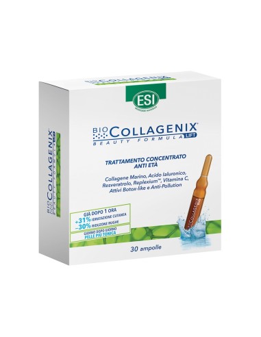 ESI Biocollagenix ampule