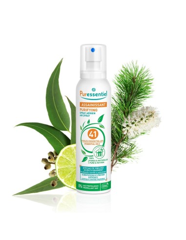 Puressentiel Purifying Sprej 41