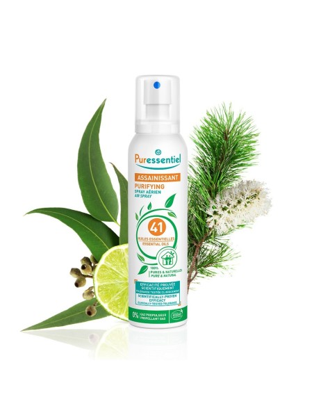 Puressentiel Purifying Sprej 41
