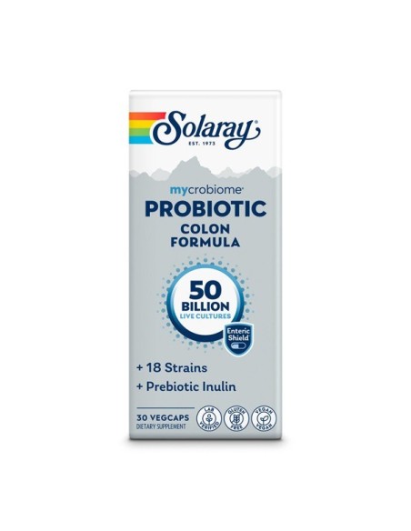 Kal Mycrobiome ProB-18 Colon kapsule