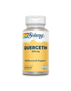 Solaray Quercetin kapsule