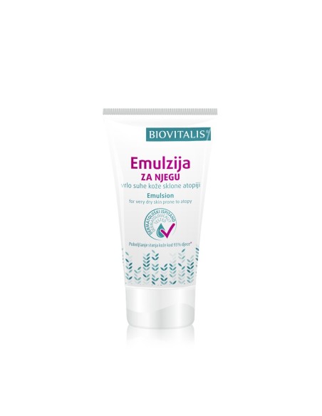Biovitalis Start paket