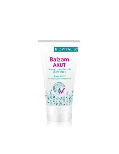 Biovitalis Start paket