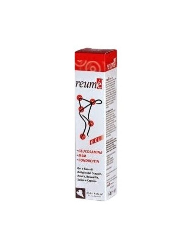 Vitapharm Reume gel