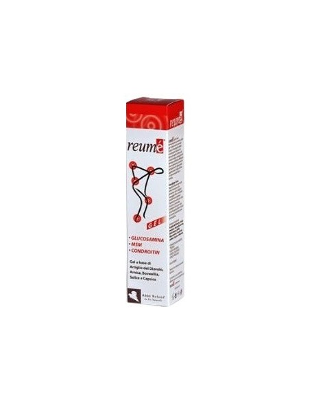 Vitapharm Reume gel