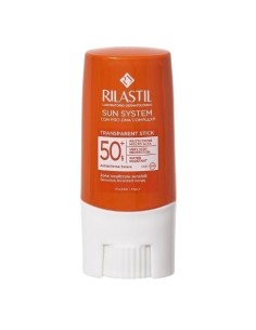 Rilastil SS Transparent stik SPF 50+