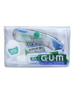 Gum Travel paket