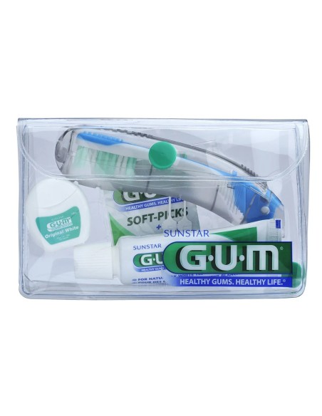 Gum Travel paket