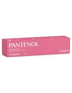 Galenika Pantenol