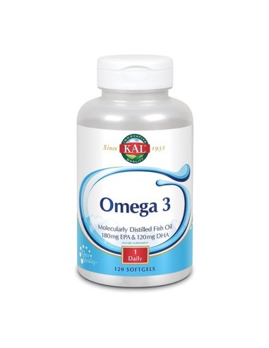 Kal Omega 3 perle