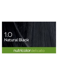 Biokap Nutricolor Delicato boja za kosu 2