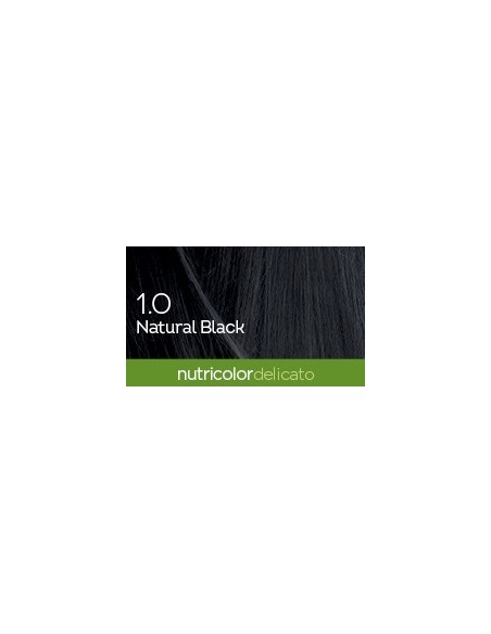 Biokap Nutricolor Delicato boja za kosu