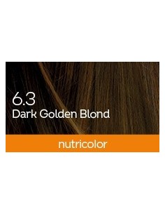 Biokap Nutricolor Prirodna boja 2