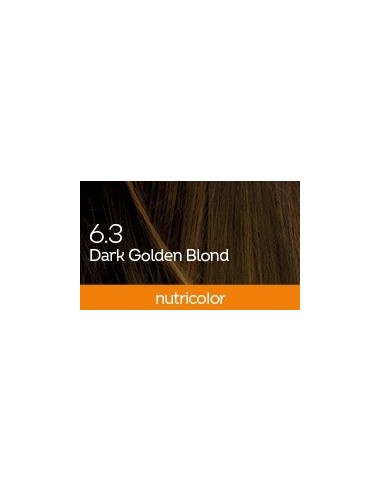 Biokap Nutricolor Prirodna boja
