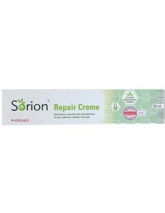 Sorion krema za njegu kože tijela 2