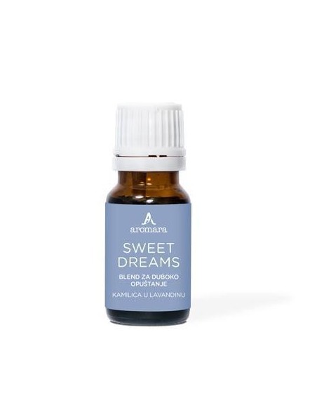 Aromara Sweet Dreams blend