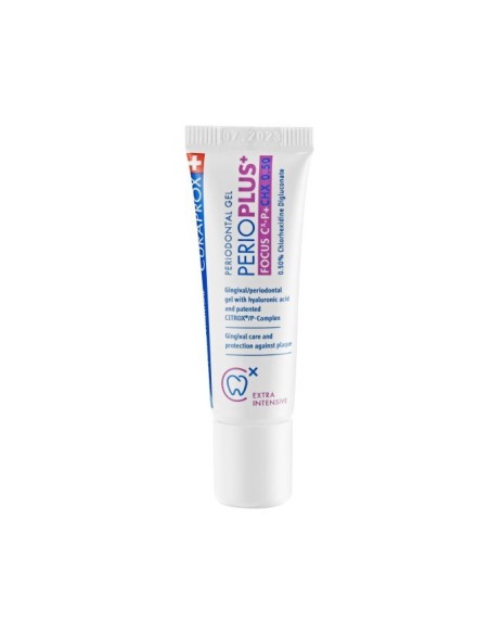 Curaprox Perio plus Focus gel