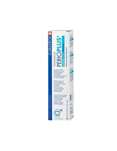 Curaprox Perio plus+ Support gel