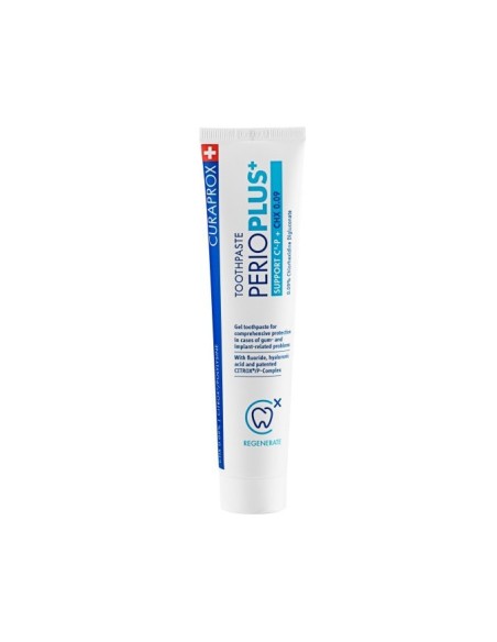Curaprox Perio plus+ Support gel