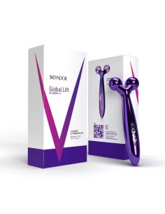 Skeyndor Global Lift V-shaped lifting roller