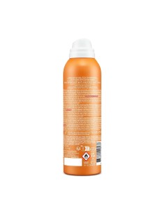 Vichy Capital Soleil Dječji sprej protiv priljepljivanja pijeska na kožu SPF 50+ 2