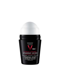 Vichy Deodorant Clinical Control Roll-on dezodorans protiv neugodnih mirisa do 96h (homme) 2