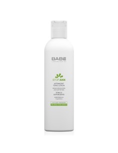 Laboratorios BABÉ StopAKN Astringent Tonic lotion