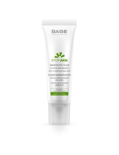 Laboratorios BABÉ StopAKN Keratolytic Fluid