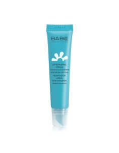 Laboratorios BABÉ Essentials Lip Repairing cream