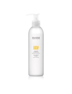 Laboratorios BABÉ Body Gel za intimnu higijenu
