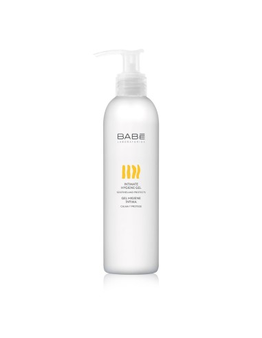 Laboratorios BABÉ Body Gel za intimnu higijenu