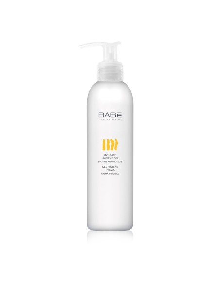 Laboratorios BABÉ Body Gel za intimnu higijenu
