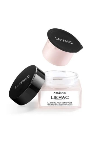 Lierac Arkeskin dnevna krema za lice Refill NOVO
