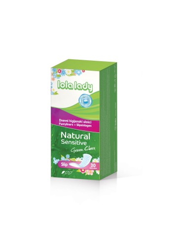 Lola Lady Slip higijenski dnevni ulošci