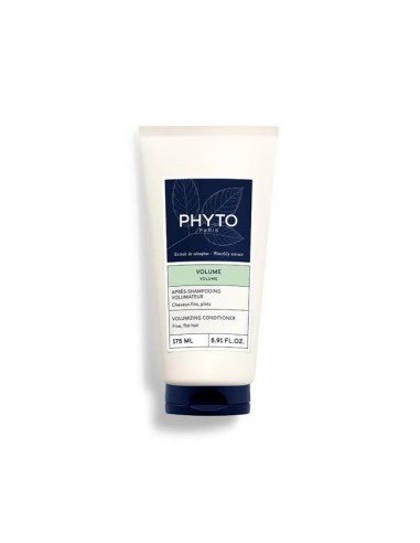 Phyto Volume regenerator za volumen