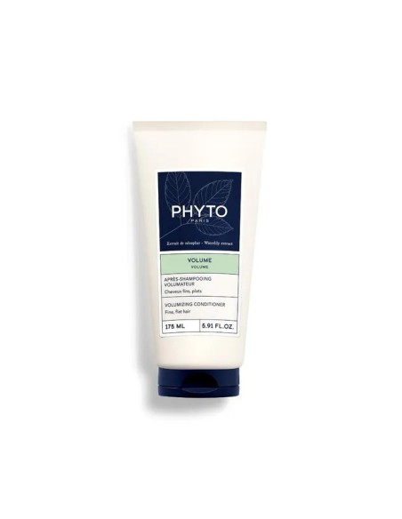 Phyto Volume regenerator za volumen