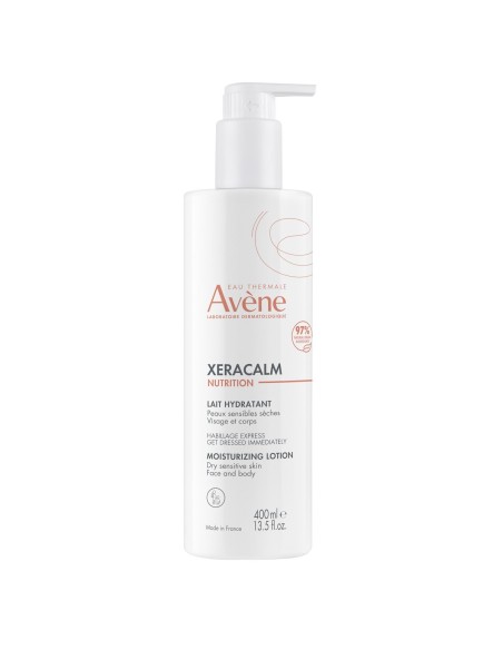 Avene Xeracalm Nutrition Hidrirajuće mlijeko