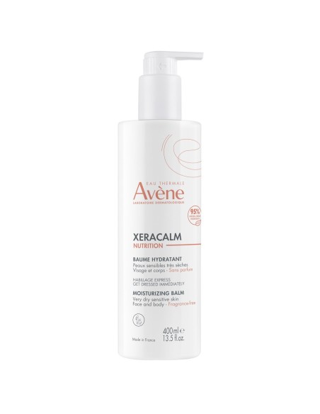 Avene Xeracalm Nutrition Hidrirajući balzam