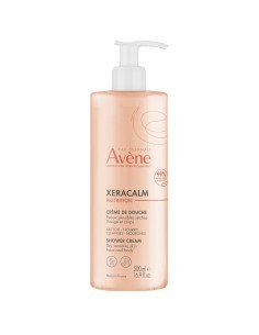 Avene Xeracalm Nutrition Krema za tuširanje
