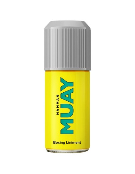 Namman Muay Ulje