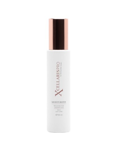 Dermaroller XCellarisPro Moisturizer