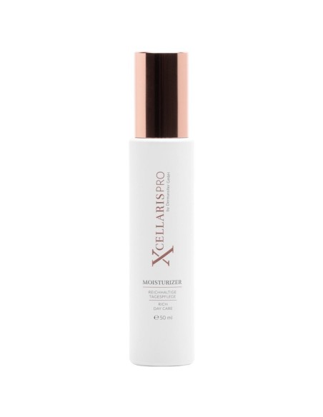 Dermaroller XCellarisPro Moisturizer