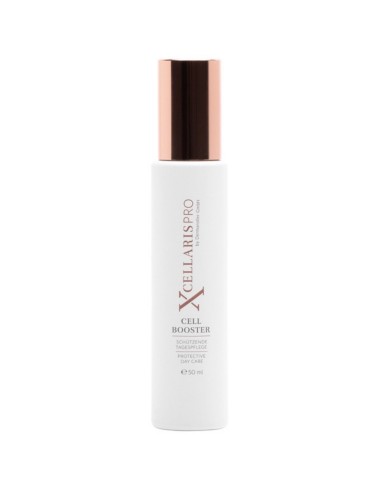 Dermaroller XCellarisPro Cell Booster