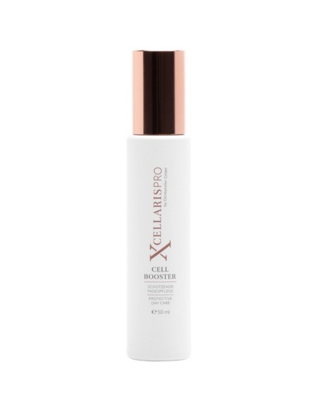 Dermaroller XCellarisPro Cell Booster