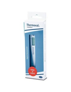 Hartmann Toplomjer Thermoval Standard