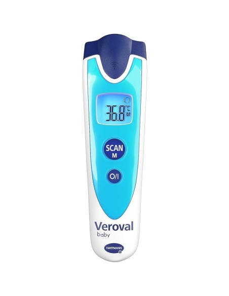 Hartmann Veroval Baby Blue Digitalni Toplomjer
