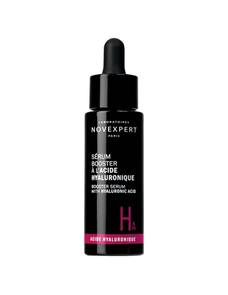 Novexpert Hijaluron Booster Serum sa hijaluronskom kiselinom